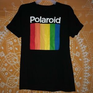 Polaroid T-shirt